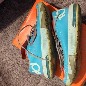 KD VI Maryland Blue Crab